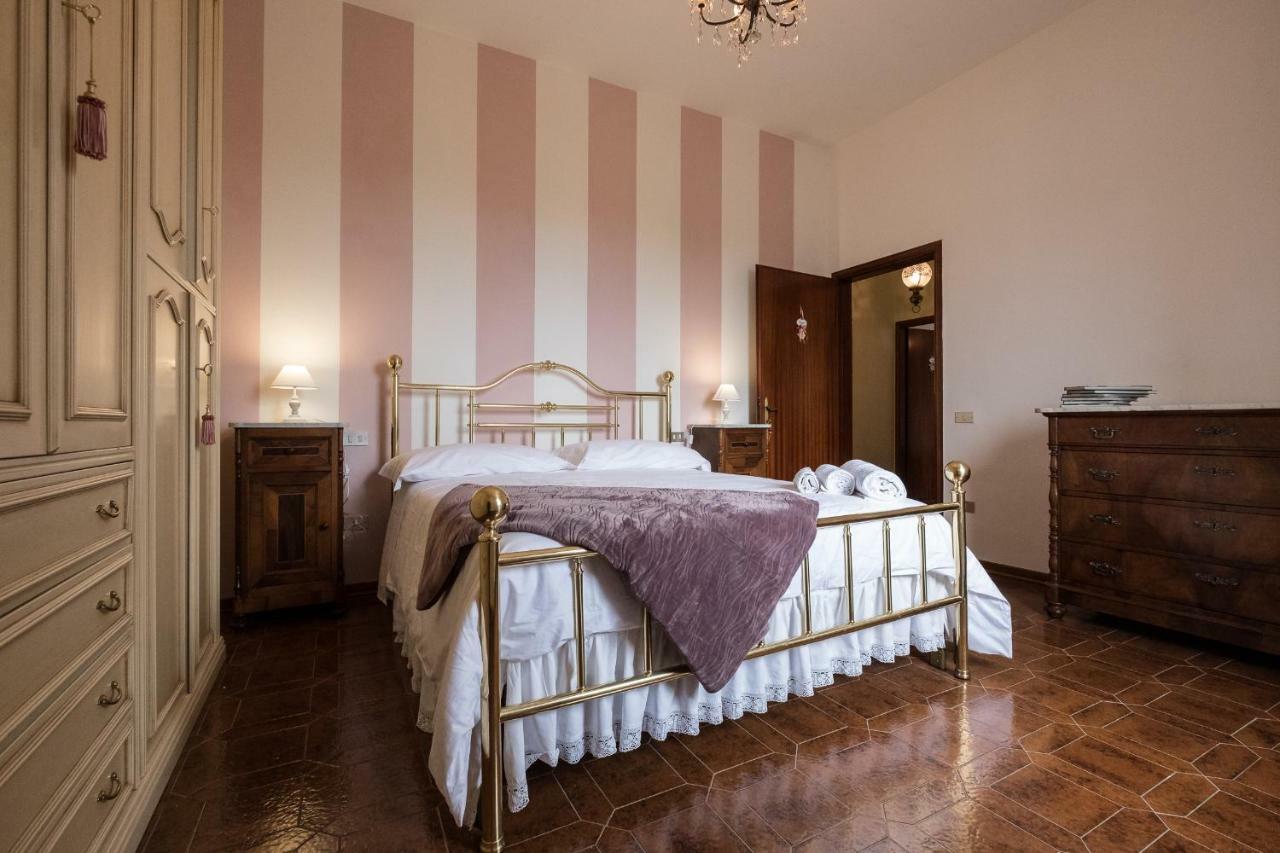 Casa Della Cocca Apartment Fucecchio Luaran gambar