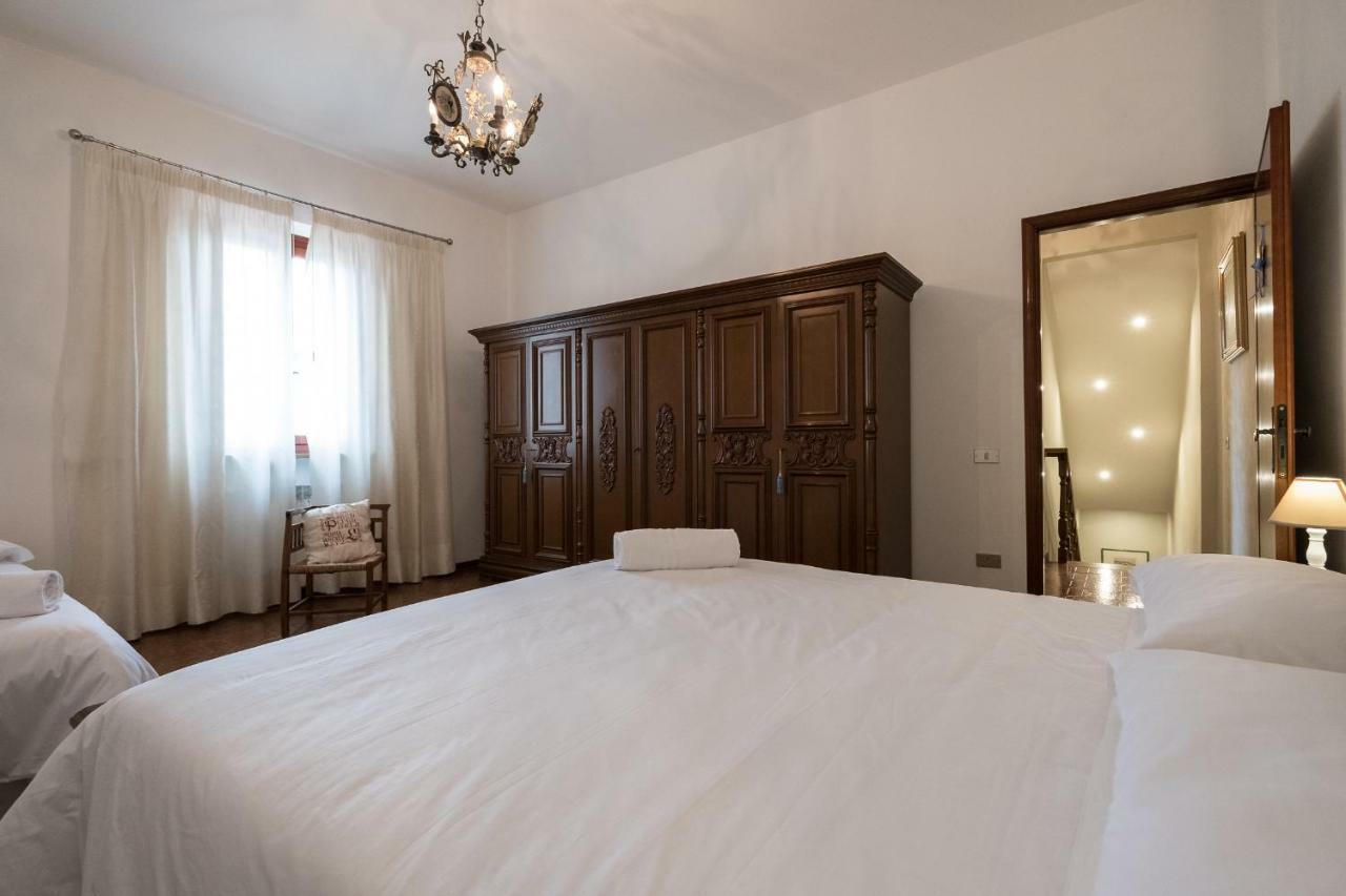 Casa Della Cocca Apartment Fucecchio Luaran gambar