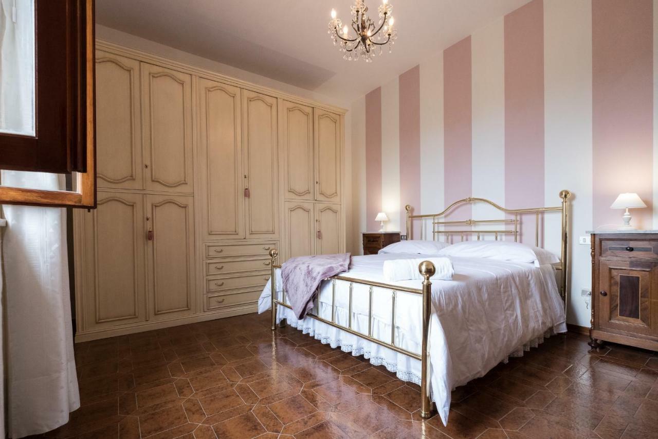 Casa Della Cocca Apartment Fucecchio Luaran gambar