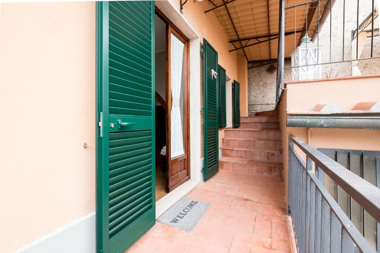 Casa Della Cocca Apartment Fucecchio Luaran gambar