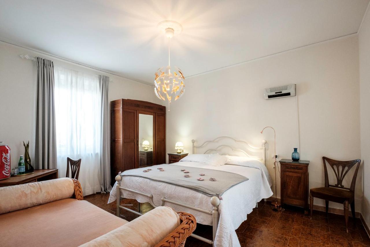 Casa Della Cocca Apartment Fucecchio Luaran gambar