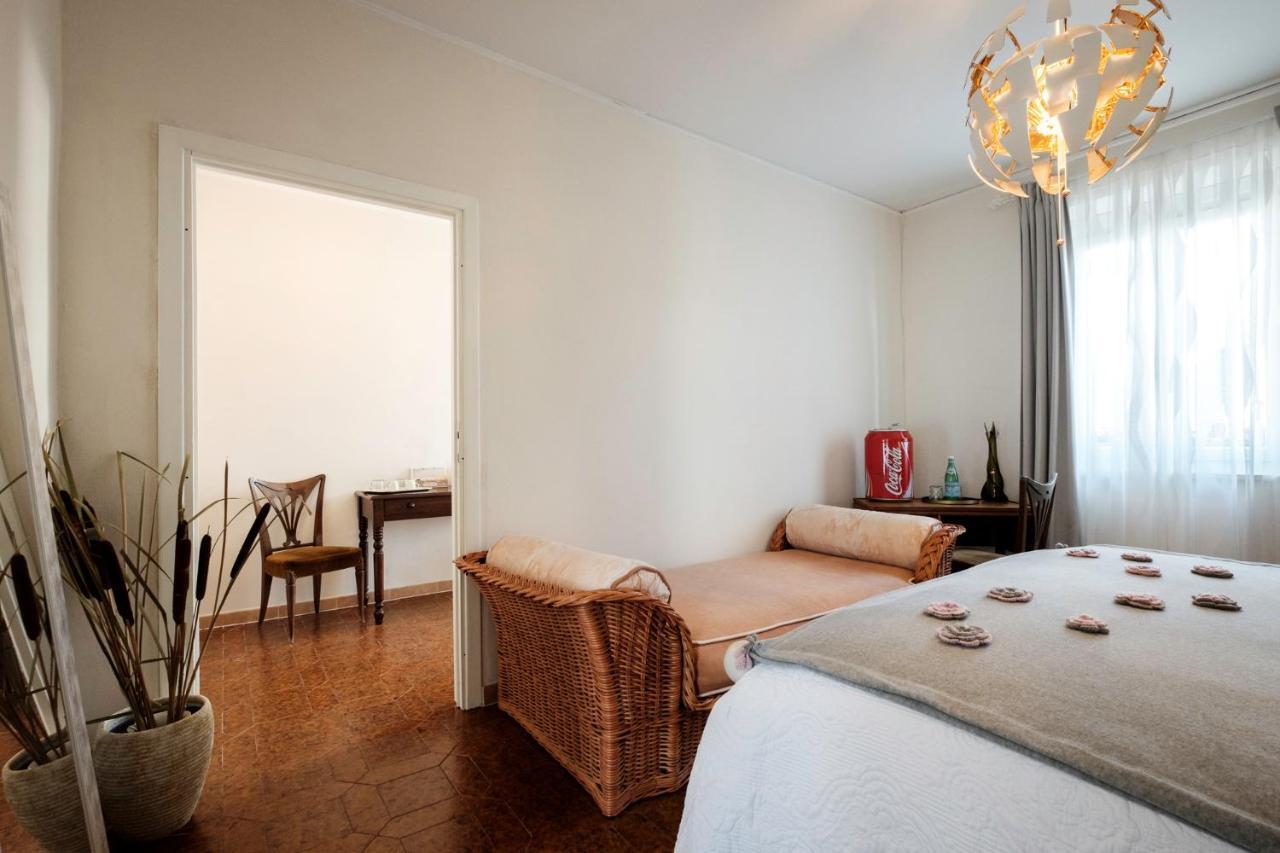 Casa Della Cocca Apartment Fucecchio Luaran gambar